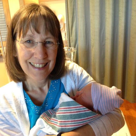 Meet your Posher, Freda - Picture 1 of 1